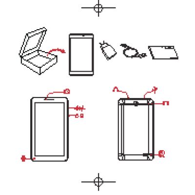 PRESTIGIO MultiPad PMT3147