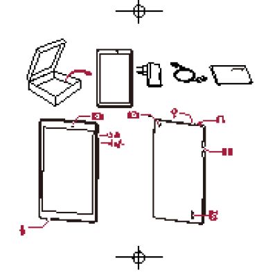 PRESTIGIO MultiPad PMT3208D 3G