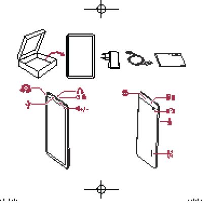 PRESTIGIO MultiPad WIZE 3031 3G