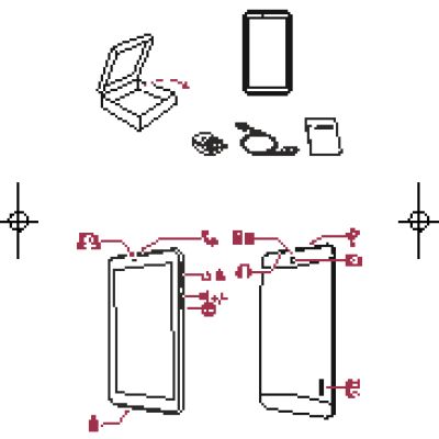 PRESTIGIO MultiPad WIZE 3047 3G PMT30473G