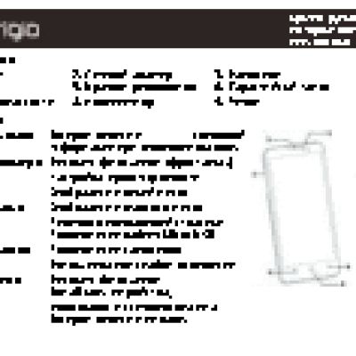 PRESTIGIO MultiPhone 5300 DUO PAP5300DUO