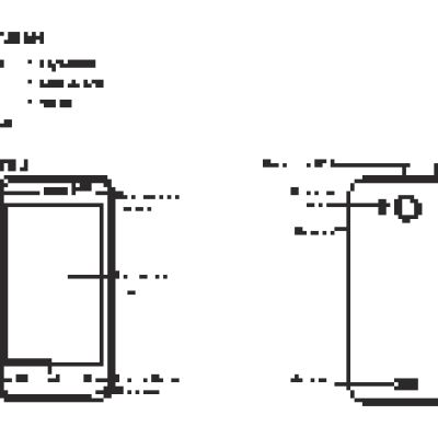 PRESTIGIO MultiPhone 5400 DUO PAP5400DUO