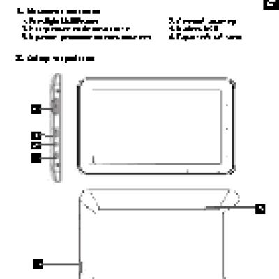 PRESTIGIO MultiReader 5474 PER5474BC