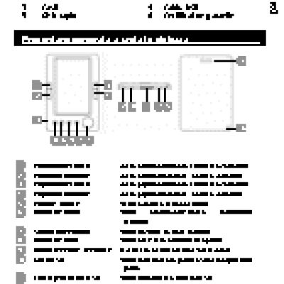 PRESTIGIO MultiReader PER3052