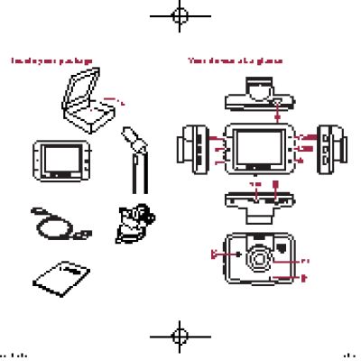 PRESTIGIO RoadRunner 320