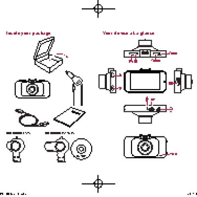 PRESTIGIO RoadRunner 545GPS