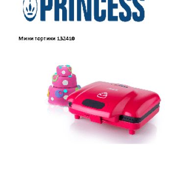PRINCESS 132410
