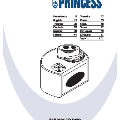 PRINCESS 282601