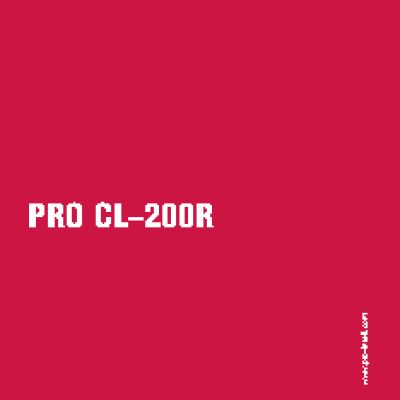 PRO CL-200AR
