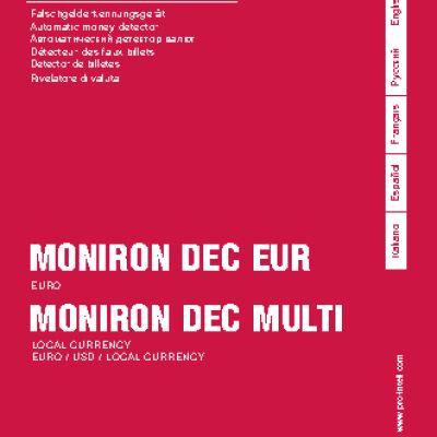 PRO MONIRON DEC MULTI