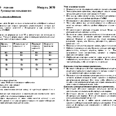 PRO TREK PRW-1300T-7V