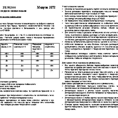 PRO TREK PRW-2000T-7E