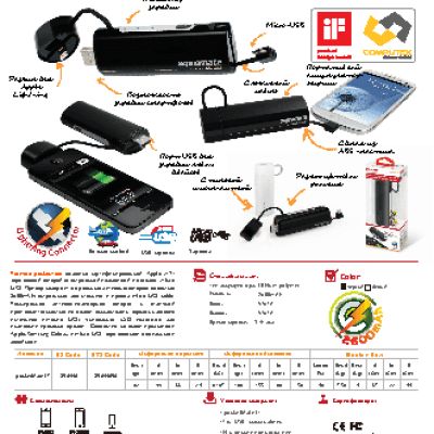 PROMATE pocketMateLT