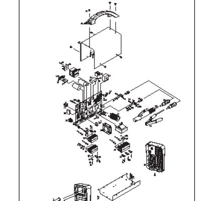 PRORAB FORWARD 110 INV