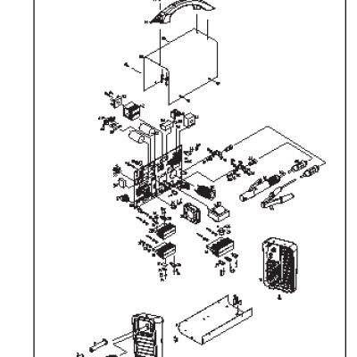 PRORAB FORWARD 150 INV