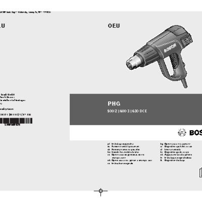 PRORAB FORWARD 224 IGBT