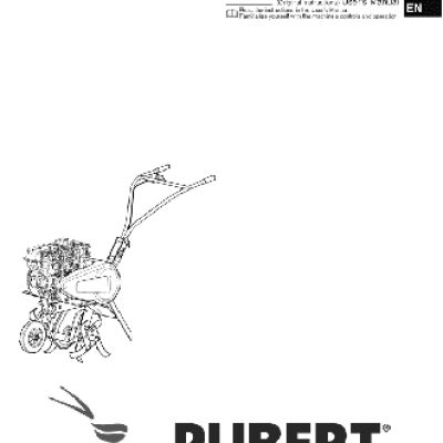 PUBERT TERRO 60B C2+