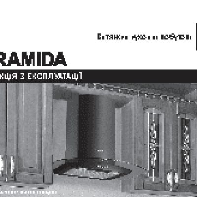 PYRAMIDA KR 60