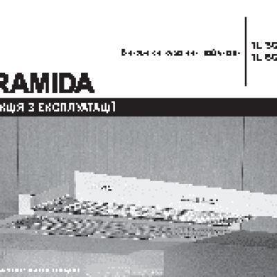 PYRAMIDA TL 50 SYE-15