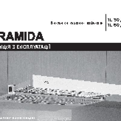 PYRAMIDA TL 50/2M
