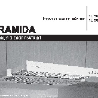 PYRAMIDA TL 50 SYE-26