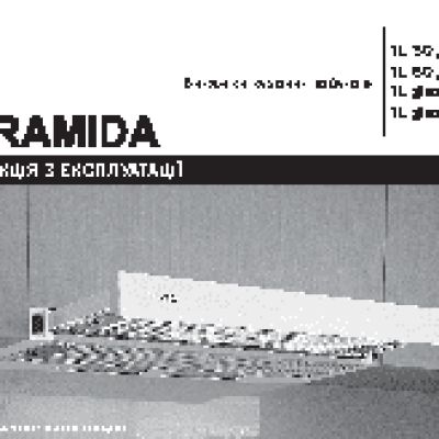 PYRAMIDA TL 50/N