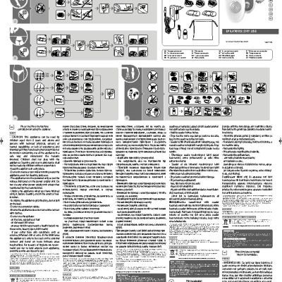 Ramili Baby Single Electric SE150