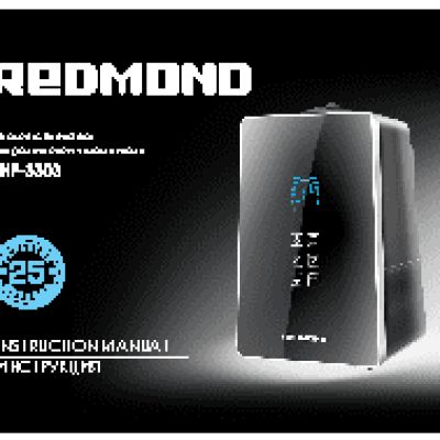 REDMOND RHF-3303