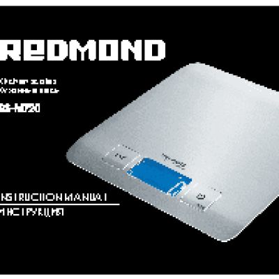 REDMOND RS-M720