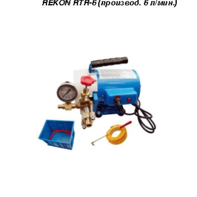 REKON RTP-6 023061