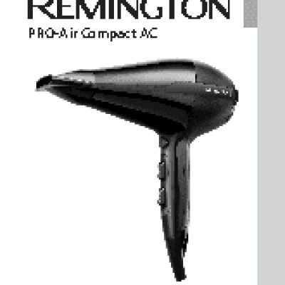 REMINGTON AC5911