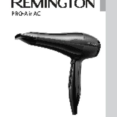 REMINGTON AC5999