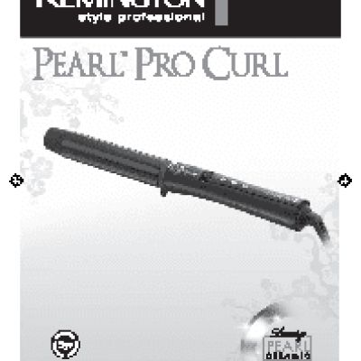 REMINGTON CI 9532