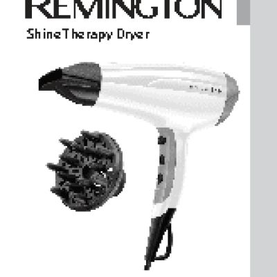 REMINGTON D5216