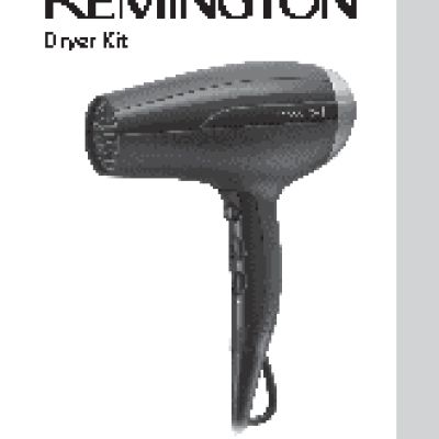 REMINGTON D5219