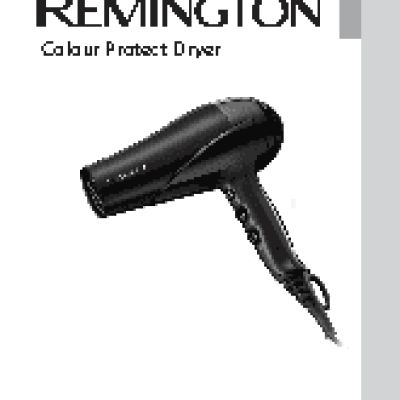 REMINGTON D6090