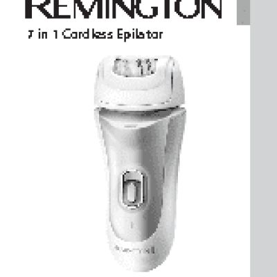 REMINGTON EP7035