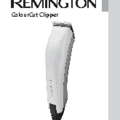 REMINGTON HC5035