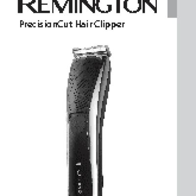 REMINGTON HC5700