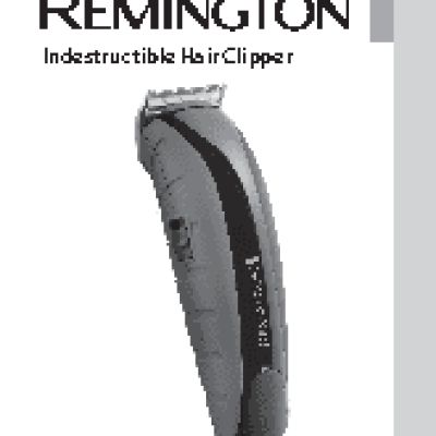 REMINGTON HC5880