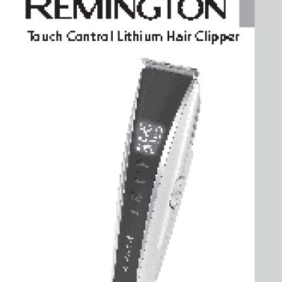 REMINGTON HC5960