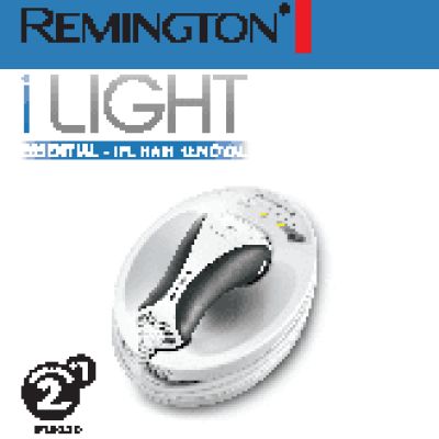 REMINGTON IPL6250