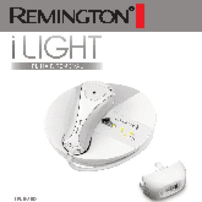 REMINGTON IPL6780