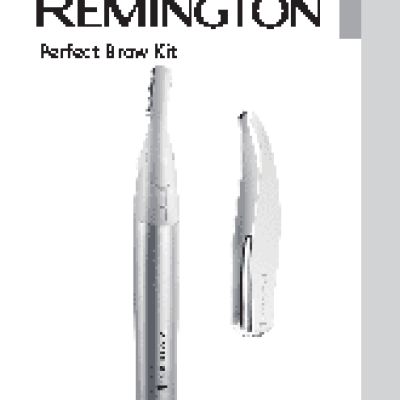 REMINGTON MPT4000
