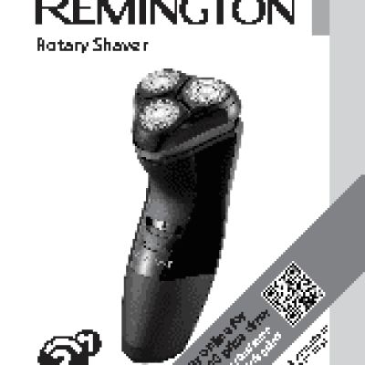 REMINGTON PR1330