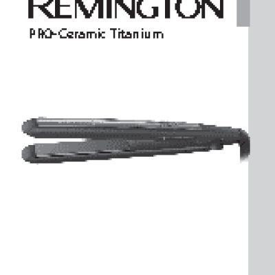REMINGTON S5506