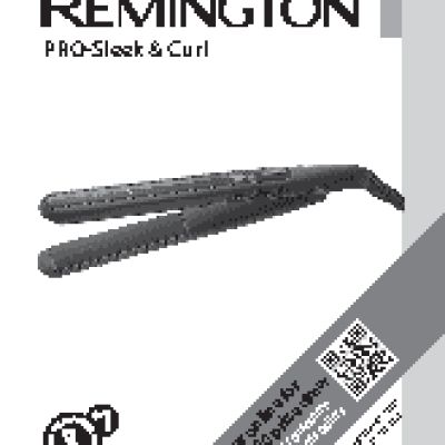 REMINGTON S6505