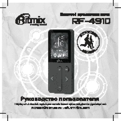 RITMIX RF-4910