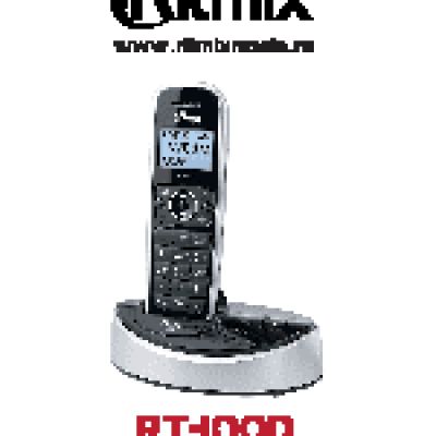 RITMIX RT-100D