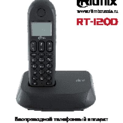 RITMIX RT-120D